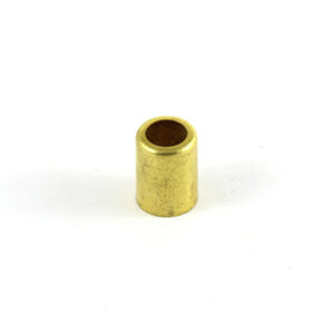 Ferrule Brass .650