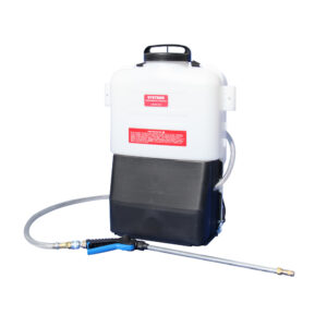 5 Gallon Rechargeable Backpack Sprayer (12 Volt)
