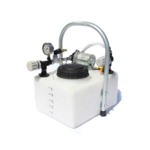 5 gallon hand held disinfectant sprayer