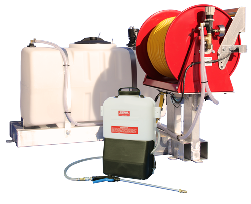 Sprayers